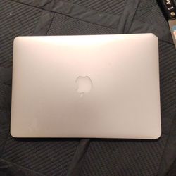 MacBook Air 2013-2014