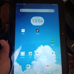 Skypad 10 Android Tablet 