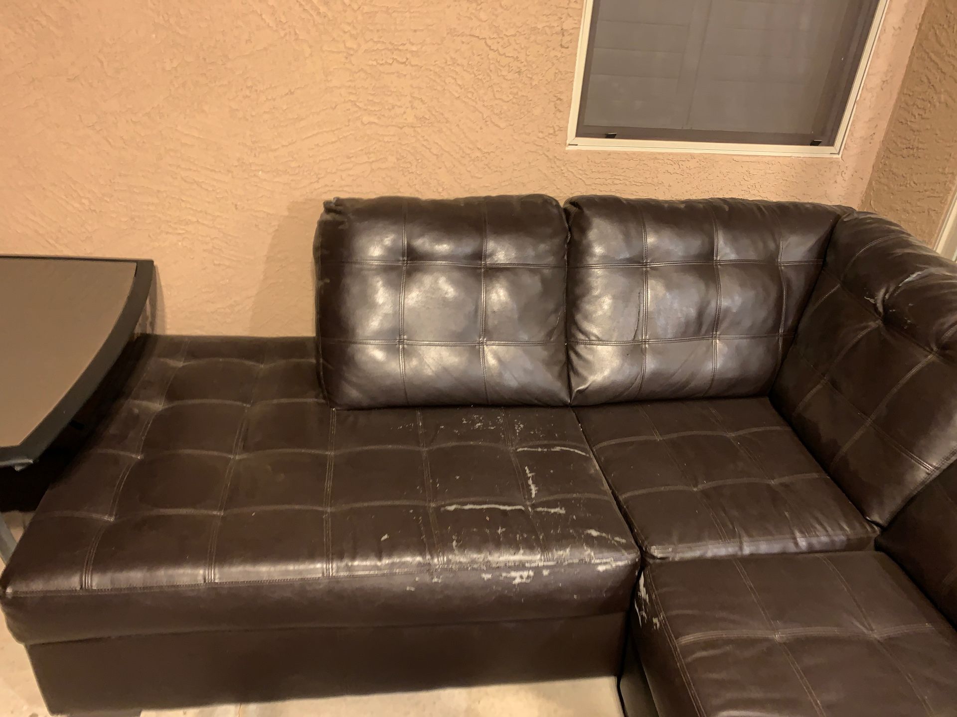 Sectional