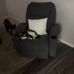 Reclining Chair 