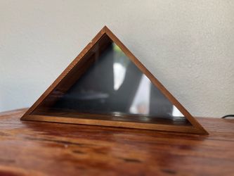 Flag Box