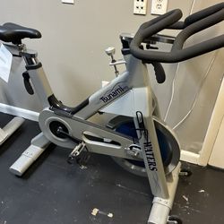 Waters Tsunami Pro Indoor Cycle