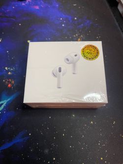 Pro 3 ANC Wireless Earbuds