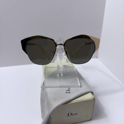 Christian Dior Sunglasses