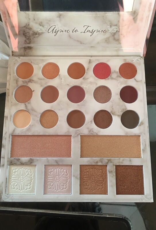 bh cosmetic carli babel