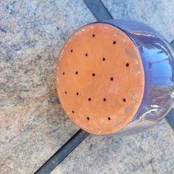 Ceramic Watering Pot