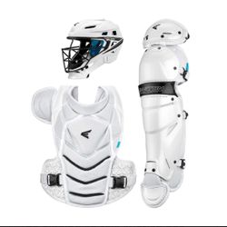 Easton JEN SCHRO Catchers gear