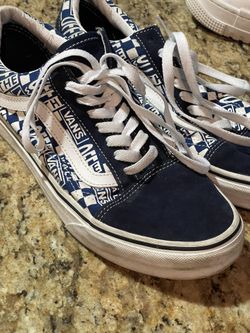 Vans Unisex 