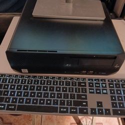 Computer Hp z2 station windows 10 2025