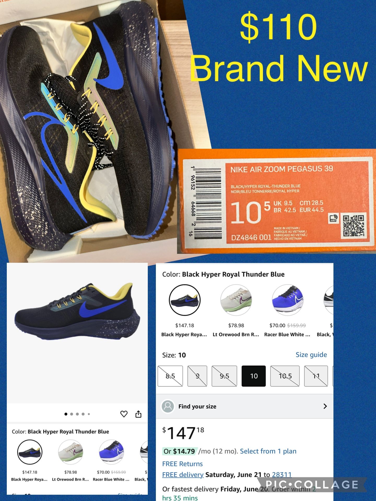 Men Nike