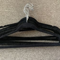 FREE Velvet Hangers