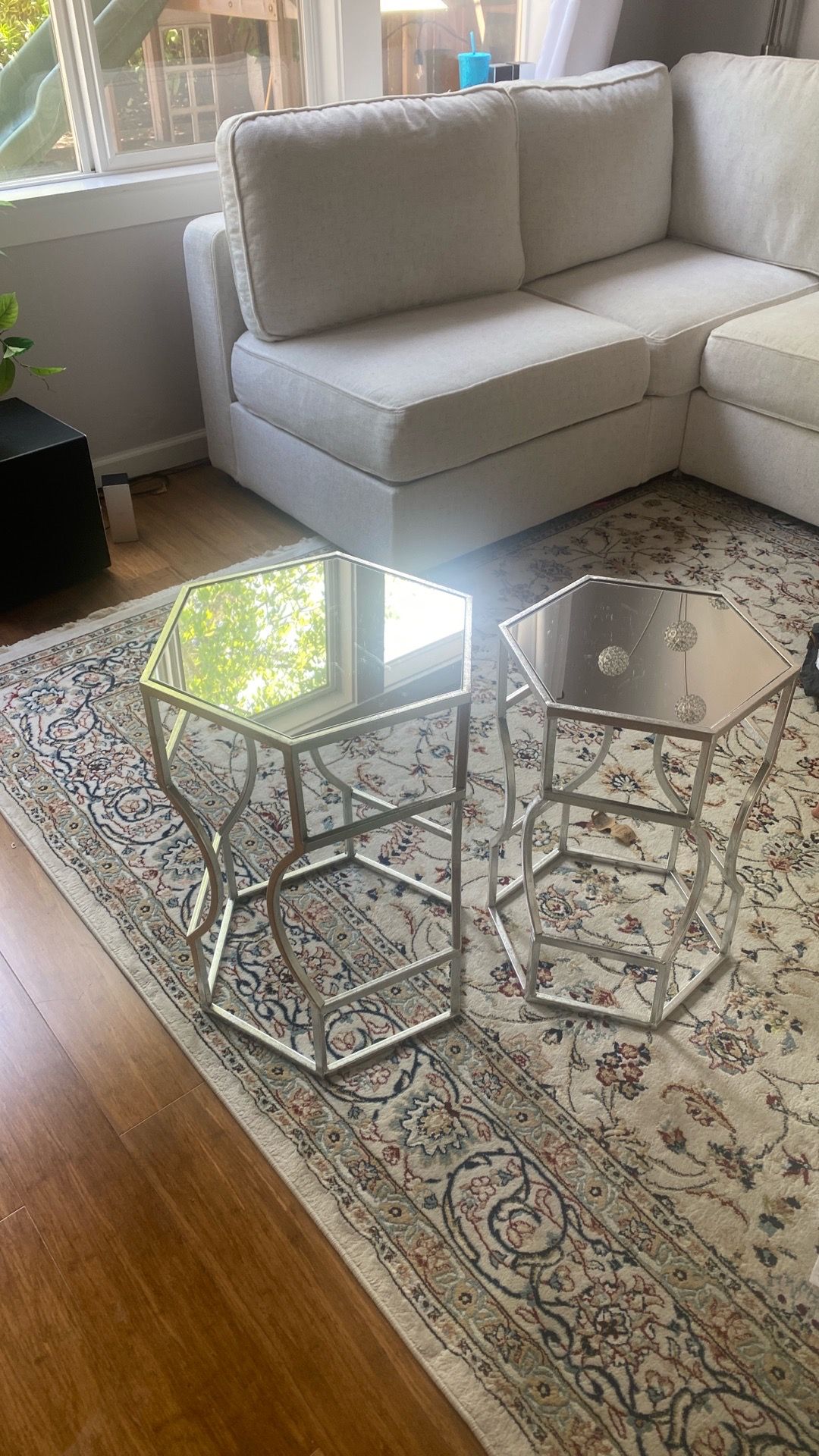 End Tables