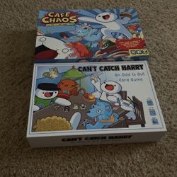 Odd 1s Out Board Games