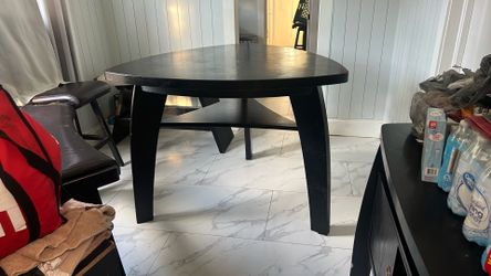 Dining Room Table Set