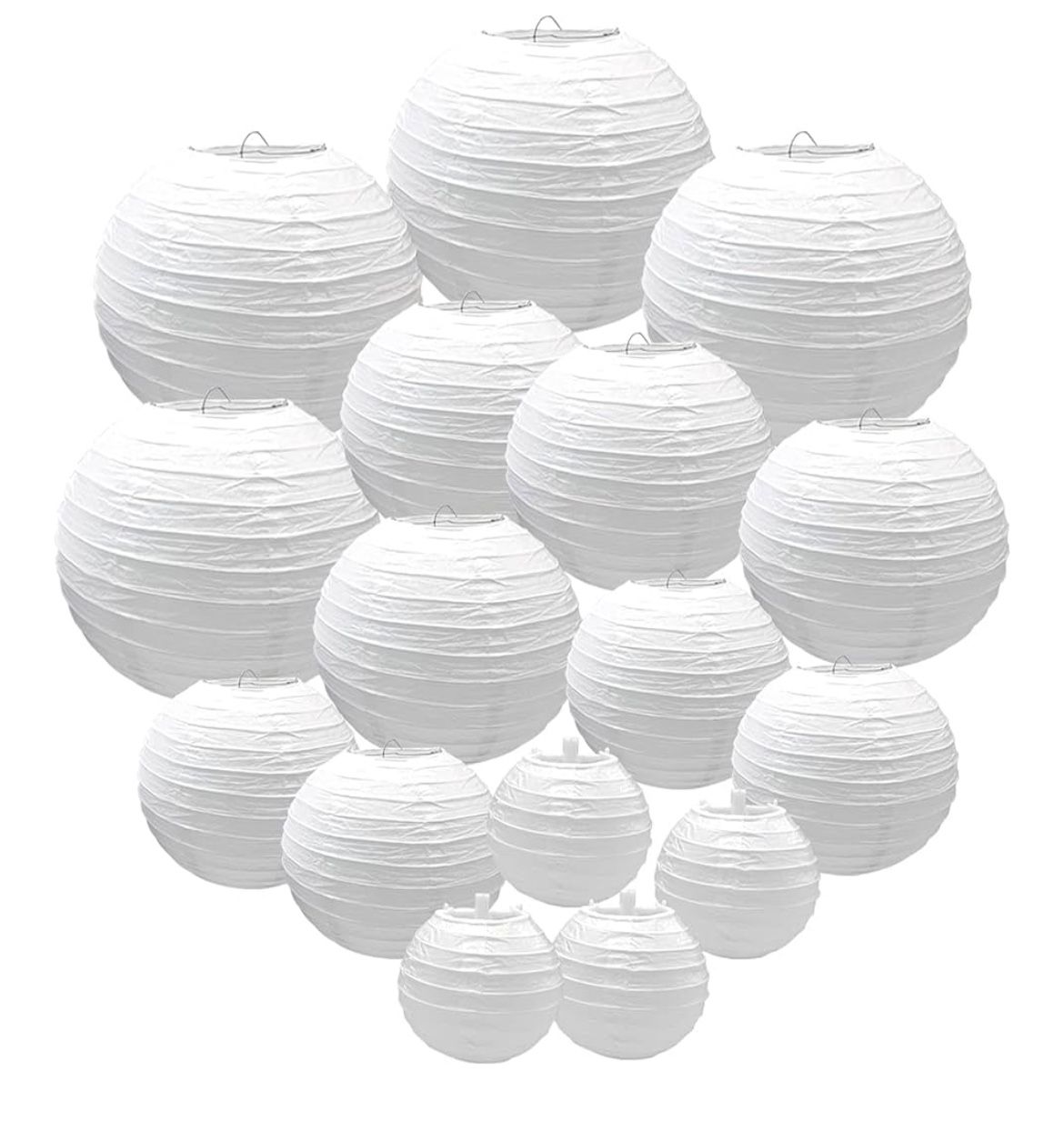 Paper Lanterns
