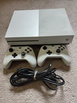 Xbox One S 1TB