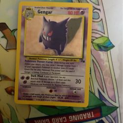 Pokemon Card