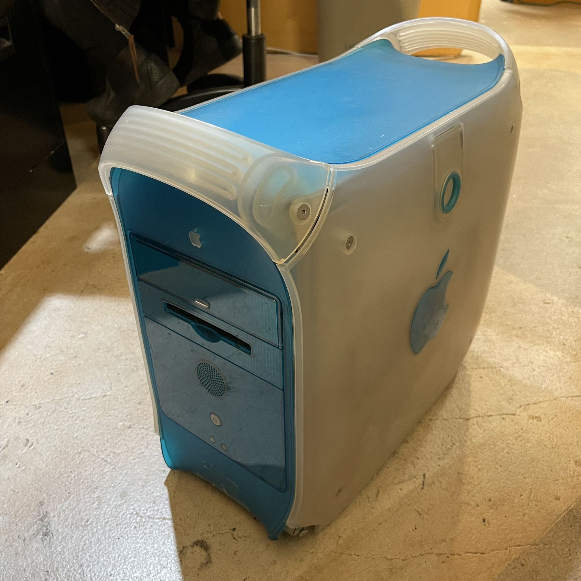 MAC G3, Desktop Computer