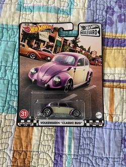 Hot Wheels Premium