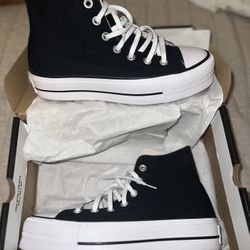 Platform Converse 