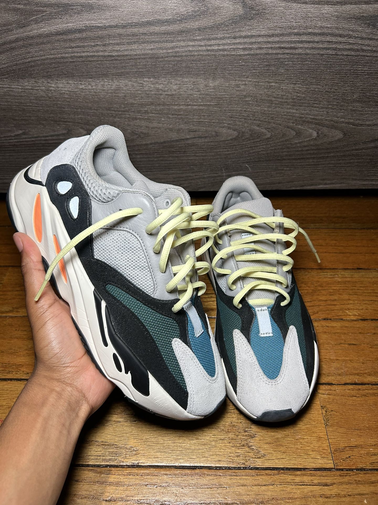 Adidas Yeezy Boost 700 'Wave Runner' 2023