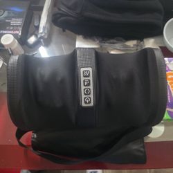 New Neck Messager And A Foot Messager 70.00 For Both