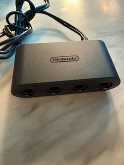 Official Nintendo Switch Adapter
