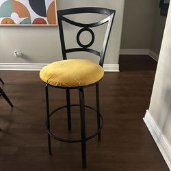 Bar Stools (set Of 2)