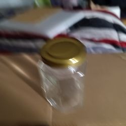 Glass Jars