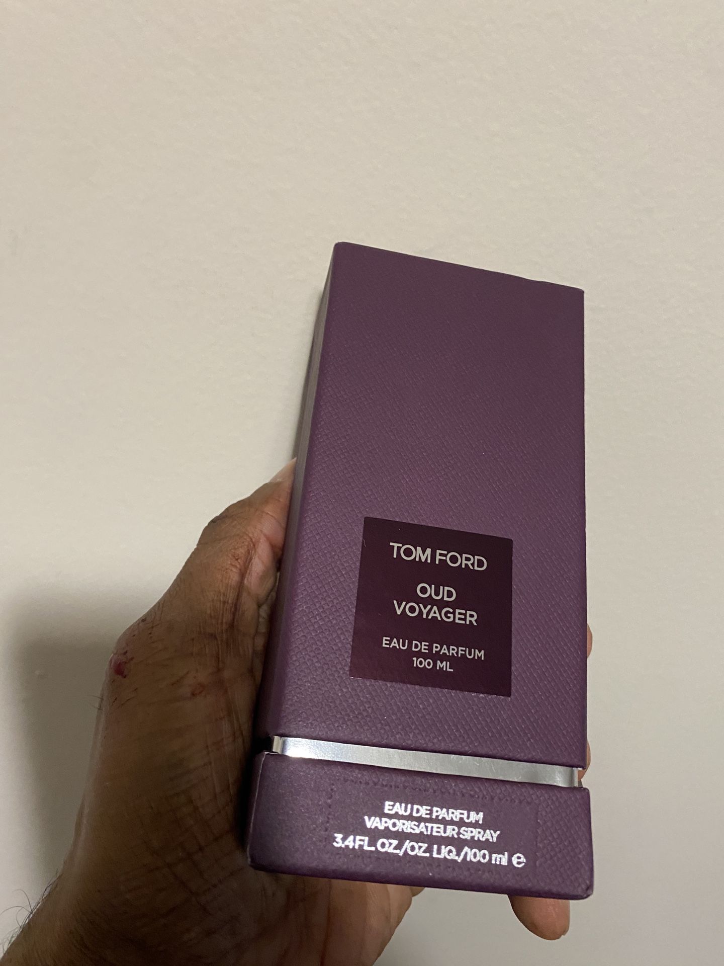 TOM FORD OUD VOYAGER