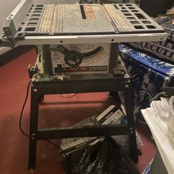 Table Saw For Sale