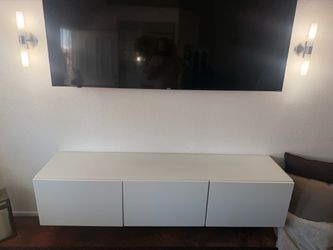 IKEA TV Stand