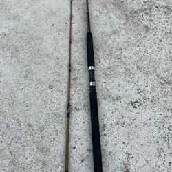 Ugly Stick Tiger 7ft Fishing Rod