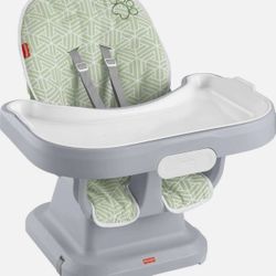 Baby to Toddler High Chair