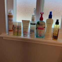 Beauty Supplies