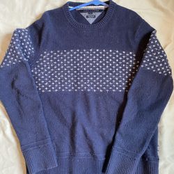 Tommy Hilfiger Sweater