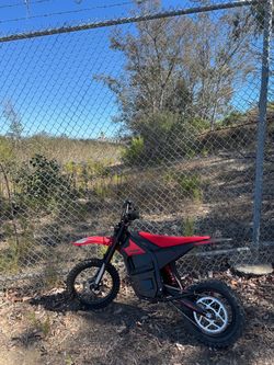 E-bikes