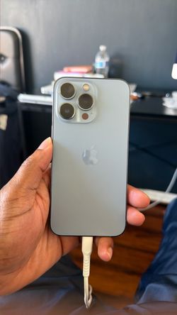 iPhone 13 Pro