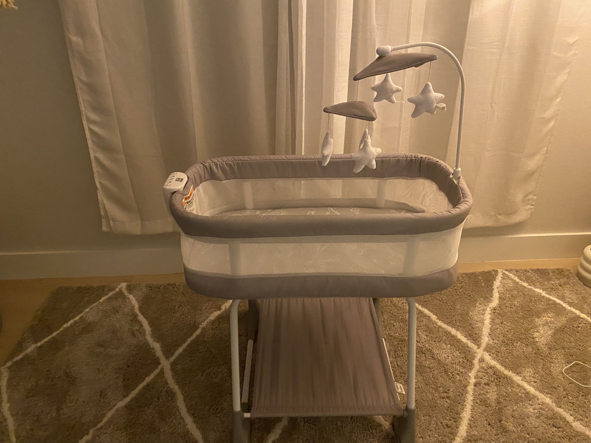 Bassinet