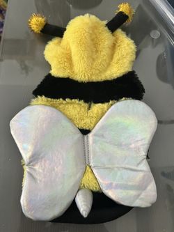 Bee Dog Costume