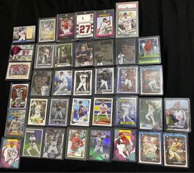 Sports Cards