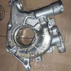 Oil Pump “Nissan Maxima “