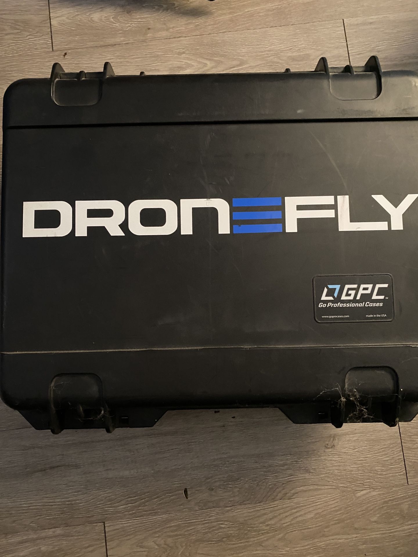 3DR Quadcopter Drone