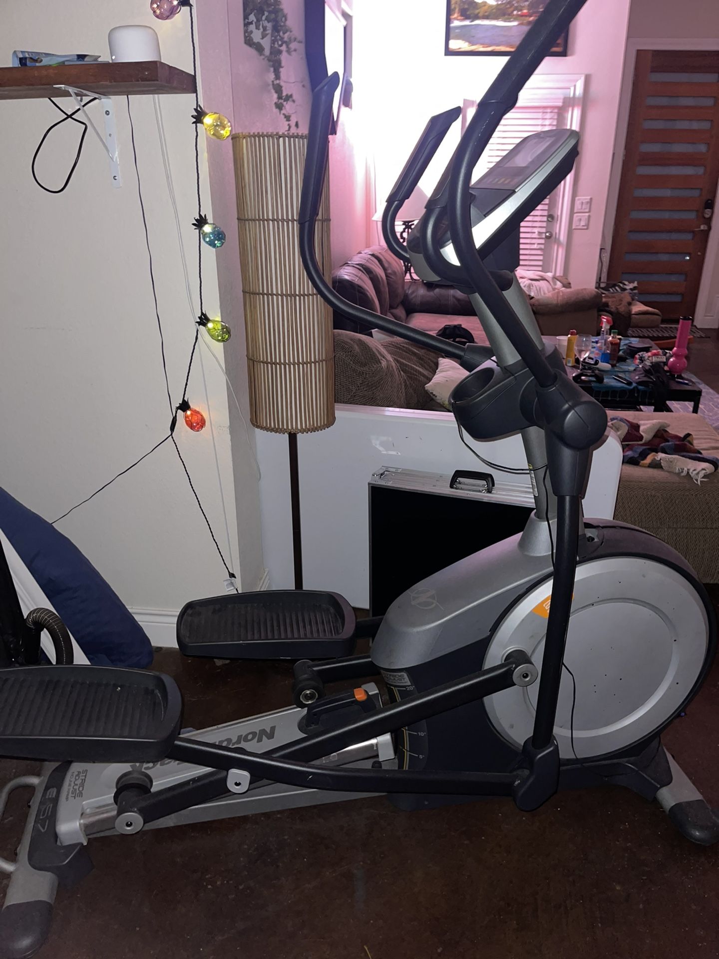 NordicTrack Elliptical