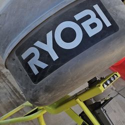 Ryobi Mixer Concrete 