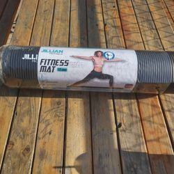 Fitness Mat