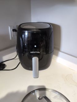 Air fryer