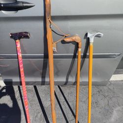 Canes
