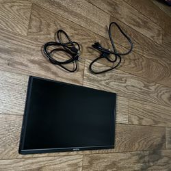 For Parts Or Repair Arzopa 14” Screen Doesn’t Show Image