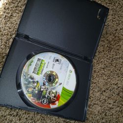 Plants Vs Zombies Garden Warfare 